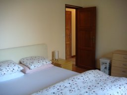 Accommodation Bedrooms