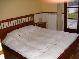 Accommodation Bedrooms